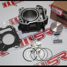 Msr Voge 250RR Silindir Kit Loncın A
