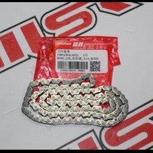 Msr Voge 525R-525D-525DSX-525RR - 525ACX - Eksantirik Zinciri 130L 3x2 Loncın A