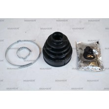 Maher Aks Körüğü Takım Iç Tucson / Sportage 2004-2010 (Nbr Nitril Kauçuk Orijinal Kalite) 49506 2EA00