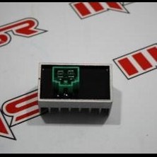 Msr Sym Fıddle 2 125 - Orbit 50 4t Euro 4 - Sr 125 - Regülatör