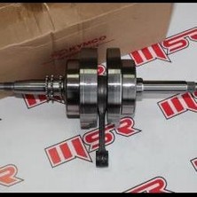 Msr Kymco Grand Dınk 250, Xcıtıng 250 Krank A