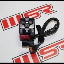 Msr Cf Moto 450 Sr Sol Kumanda A