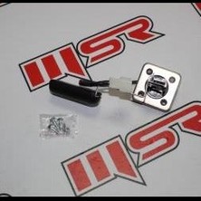 Msr Modenas Krıss Şamandıra