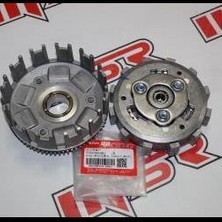 Msr Voge 250RR Debriyaj Göbegi Komple Loncın A