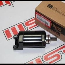 Msr Voge 525R-525D-525DSX-525RR - 525ACX - Marş Motoruloncin A