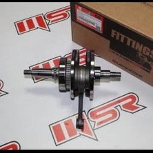 Msr Voge R125 Krank Loncın A