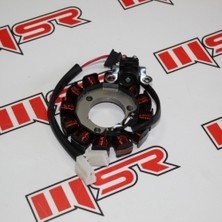 Msr Crypton S Statör Jym 110