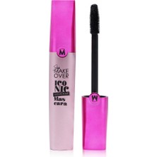 Makeover Iconic Maskara Waterproof