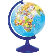 Flow Küre Siyasi 20 cm