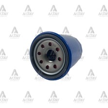OEMPARTS Yağ Filtresi Cıvıc 2001-2021 / Cıvıc 2022 / Crv / Accord 2003-2015 / Hrv / Jazz / Cıty / Carısma /