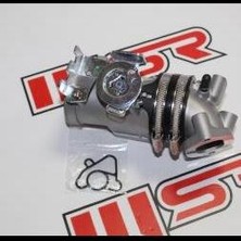Msr Honda Forza 250 Gaz Kelebeği 38 mm
