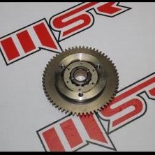 Msr Modenas Marş Komple Kavrama