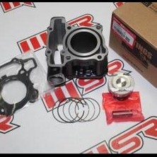Msr Voge R125 Silindir Kit Loncın A