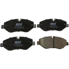 BSG FREN BALATASI ÖN W906-907-910-639-447 2006 E-MARK BELGELI A0044208320