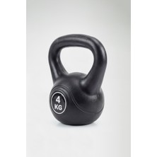 Proforce Plastic Kettlebell