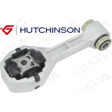 GVA Şanzıman Takozu Arka Renault Laguna 1 1993 1.8 2.0 165 7700817782