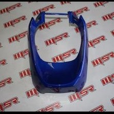 Msr Honda Beat Ön Panel Mavi