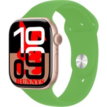 Normadia Yeşil Akıllı Saat WATCH10 2025 Uyumlu Amoled Ekran, Hediye Fırsatı