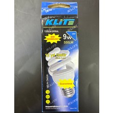 Klite Tasarrurflu Ampül