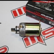 Msr Kymco Agılıty 125 - Super 8 125 - Lıke 125 Marş Motoru