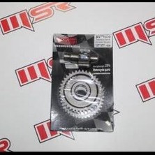 Msr Bws 100 Modifiye Dişli Set 13T-42T Taıwan