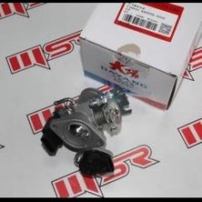 Msr Rks Freccia 150 Gaz Kelebeği