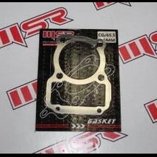 Cg 65.5 0.5 mm Alüminyum Alt Conta Msr