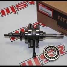 Msr  Voge Sr1 Krank Loncın A