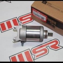 Msr Voge Sr3 Marş Motoru Loncın A