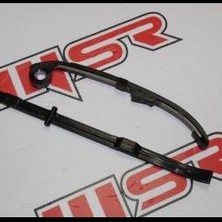 Msr Voge R125 Eksantirik Zinciri 120L 3x2 Loncın A