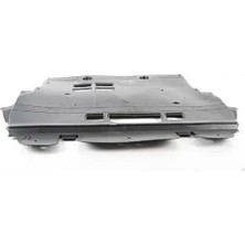 BSG Karter Muhafazası Partner Tepee (B9) / 308 / C4 / 3008 2007 ( Motor Alt Koruma Bakalıtı ) 7013 Ec