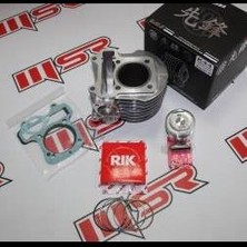Msr Honda Alpha 110 50MM 13P Rık Sekman Silindir Kit Ens Taıwan