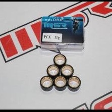 Msr Pcx 125 20X15 10 Gram Varyatör Burcu(Prinç Alışımlı)