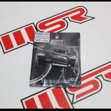 Msr Honda Forza 250 - Adv 350 Şanzuman Dişli 14 T Taıwan