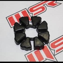 Msr Bajaj Pulsar 150 Kaplin Lastigi