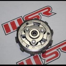 Msr Voge 525R-525D-525DSX-525RR - 525ACX -Debriyaj A