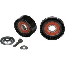 BSG Kayıs Gergı Rulmanı Transıt 5363 2014 BK21 19A216 Ab