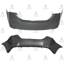 Maher TAMPON COROLLA ARKA 2013-2016 PARK SENSÖR DELİKSİZ 52159 02999