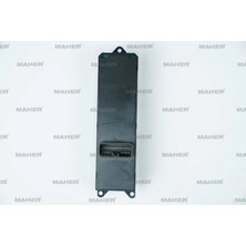 Maher DÜĞME CAM AÇMA L-200 2006-2015 ÖN SOL / LANCER 2003-2008 MR587952