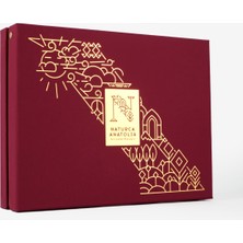 Naturca Anatolia Naturca Vıp Lokum Kutusu