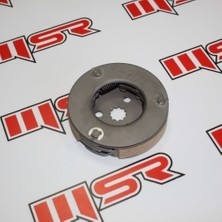 Msr Modenas Krıs Debriyaj Balata Komple