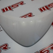 Msr Honda Alpha Far Üst Plastikbeyaz