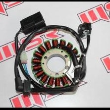 Msr Cf 250 Nk Euro 5 - Cf 250SR-250 cl -X Statör 18 Listatör 18 Li Oem