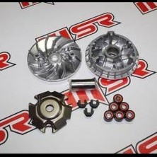 Msr Voge Sr1 Ön Varyatör 11.50 Gram 20X15 Fcc