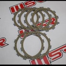 Msr Benda 250 4+2 Debriyaj Balata