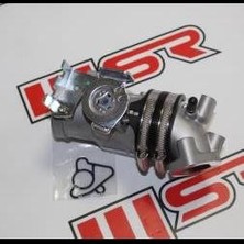 Msr Honda Forza 250 Gaz Kelebeği 40 mm