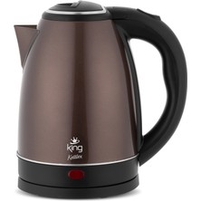 King K3502 Kettlex Su Isıtıcı