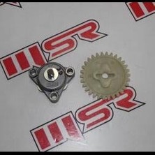 Msr Cf Moto 150 Nk Yağ Pompa A
