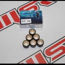 Msr Pcx 125 20X15 12 Gram Varyatör Burcu(Prinç Alışımlı)