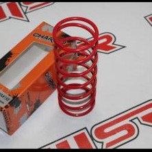 Msr Yamaha N-Max 125 - 155 2000 Rpm Modifiye Arka Varyatör Yayı Kırmızı